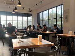 -THE PRESS(复旦大学店)