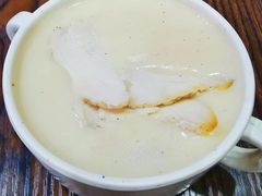 -蘑菇餐厅(马台街店)