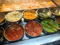 -火炉火自助餐(西直门凯德MALL店)