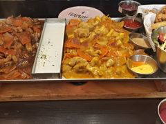 -一米鸡肉·韩式创意料理(西安店)