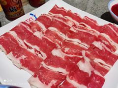 -渝味晓宇·重庆火锅(龙岗龙城万科里店)
