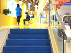 -海帆亲子游泳(顺义店)