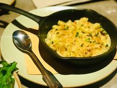 松露焗芝士面-THE CANNERY&JUJU 新鲜海鲜·牛排美食酒廊