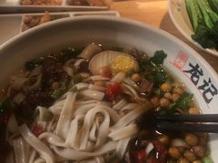 -湘人龙记老长沙米粉(华普国际大厦店)