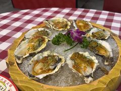 -吉源大排档·鱼生·海鲜(烧烤彩印厂店)