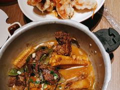 -金掌勺锅包肉(太原万达店)