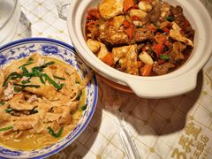 -3弄堂·滕王饭店·江西菜(铜锣湾店)