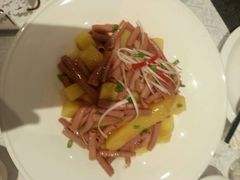 -北李妈妈菜·海肠捞饭(高新万达店)