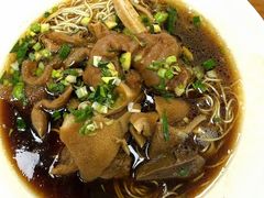 -杭嘉湖咬强羊肉面馆(永兴路总店)