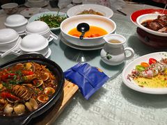-稻香饭店(龙华天虹店)