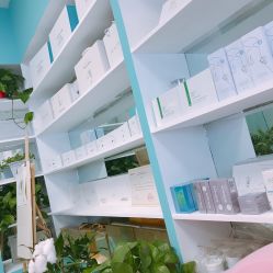 -斐尔国际皮肤管理中心