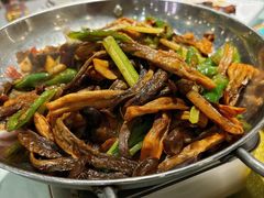 -好人家海鲜酒楼(淞南路店)