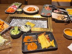 -新石器烤肉(中房金谊广场店)