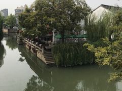 -嘉兴月河历史街区