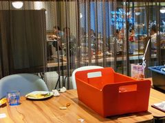 -必胜客(万象城店)