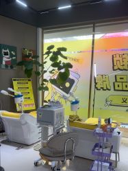 -洗脸猫·洗脸吧(北京大兴大悦春风里店)