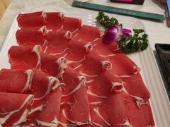 -东来顺饭庄(天坛店)