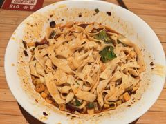 -周小波重庆小面·重庆名小吃(邹容路店)