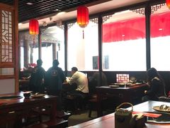 大堂-受气牛肉·耙牛肉火锅(水晶郦城店)