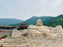 -北京十三陵国家森林公园蟒山景区