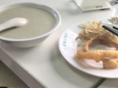 -老磁器口豆汁店(天坛店)