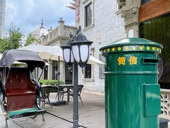 -卫鼎轩·曹公馆(鼓楼店)