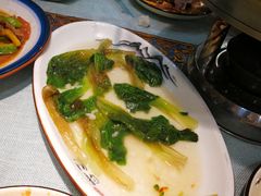 -大师傅金奖啤酒鱼(西街口总店)