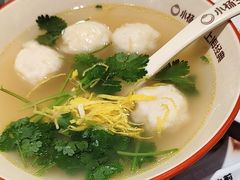 -小杨生煎(龙阳广场店)