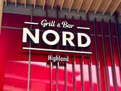 -Nord Grill&Bar Highland诺德西餐(深圳欢乐海岸店)