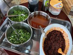 -刘艳黄牛肉(九襄店)