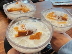 泡露达-呐咪傣园·云南菜(石厦店)