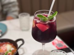 -CRAZYONES克芮旺斯西班牙餐厅(苏州中心店)