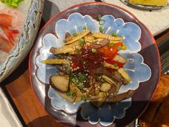 -柳叶道(牡丹广场店)