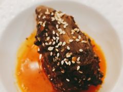 -成都驻京办餐厅(蜀都宾馆店)