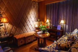 点击看大图 -TIME SPA科技美肤机构