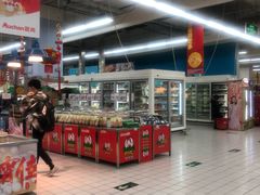 -大润发(张江店)
