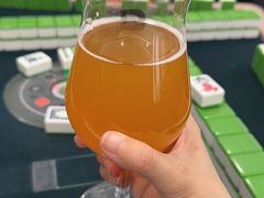 -CLUB心邸·掼蛋·麻将·扑克(日坛店)