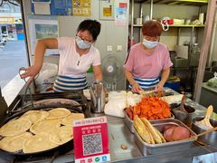 -张记灌饼(丰富路店)