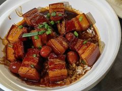 -月湖翠·上海菜(思南公馆淮海店)
