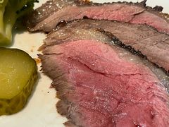 -拉蒂娜·巴西牛排馆 Latina·Brazilian Steakhouse(陆家嘴旗舰店)