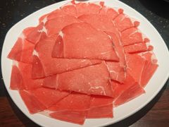 -南门涮肉(东单店)
