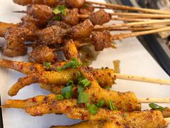 -铭副琦食·虾蟹烩馆(渔人码头店)