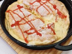 -威尼斯西餐厅(东区店)