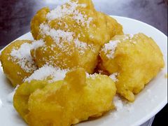 奶油炸糕-金生隆(六铺炕店)