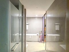 -南京禄口机场雅高铂尔曼大酒店