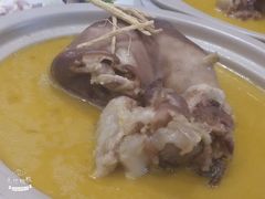鸡肚煲-大灶头·新昌菜(中国茶市店)