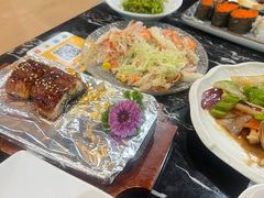 -松坂屋日料自助(长城路店)
