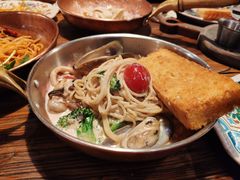 -I HOLIC艾豪丽披萨(KKone店)