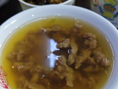 -好成财牛排馆(涂门街总店)