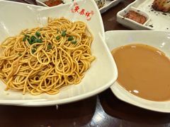 -东泰祥生煎馆(陕西南路店)
